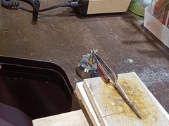 -十八字金·银饰·开蚌DIY·手工体验团建(世纪金源店)
