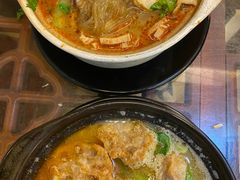 -溢香苑瓦罐(前进路店)