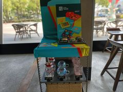 -星巴克臻选(苏州久光百货店)