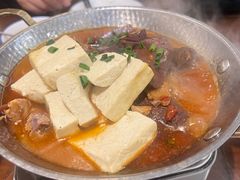 -孙府大院(步行街店)