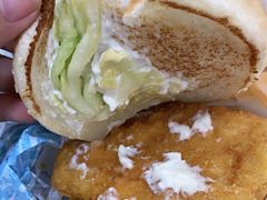 -汉堡王(EAC欧美中心店)