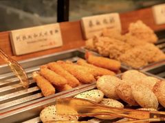 -和府捞面(方庄店)
