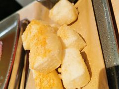 -新石器烤肉(百联川沙店)