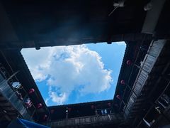 -南靖田螺坑土楼群景区