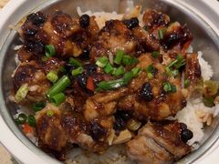 -新宝餐厅(流塘店)