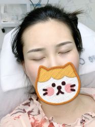 点击看大图 -HQ半永久纹绣纹眉