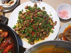 -川流不息(北蔡休闲广场店)