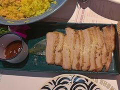 -太食獸泰式茶餐厅(兰州中心首店)