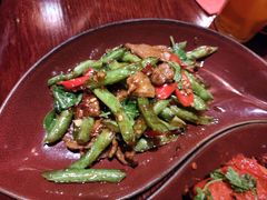 -红泰·泰精选·特色料理(中山路店)