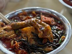 -凤张螺蛳粉·爽口粉(跃进路总店)