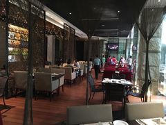大堂-松山湖帝豪花园酒店西餐厅(美景中路店)