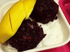 -满记甜品(巴黎春天宝山店)