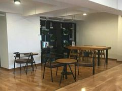 -悦耐私教健身馆(保利中心店)
