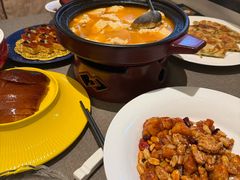 -花家怡园(四合院总店)