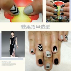 指甲造型-光SPA科技美肤
