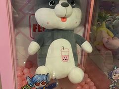 -南美元生态大酒店(海珠店)