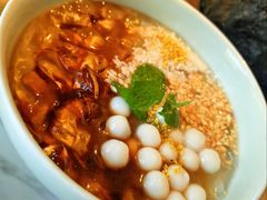 -绿茶餐厅(龙井船宴· 品牌总店)