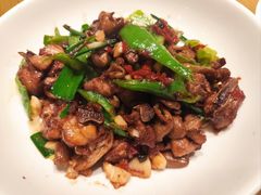 -九毛九西北菜(大东海店)