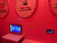 -范特西FANTASY量贩式KTV(民主广场店)