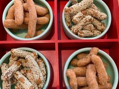-院里寻菜·精致庭院菜(观沙岭店)