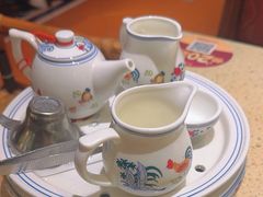 -点都德(奥体印象城店)
