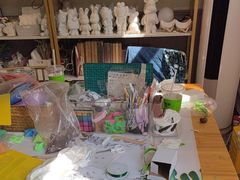 -100家灵感仓库·DIY团建(什刹海店)