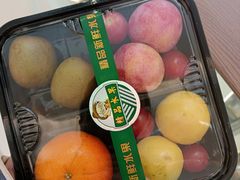-舟市水产蒸汽活海鲜自助(卓悦汇店)