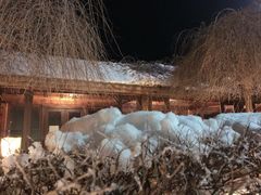-陆地游轮吉林神农温泉