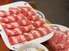 -1078號老北京涮肉(松柏店)