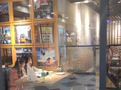 -清真·艾美可餐厅(大悦汇店)