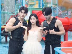 -苏州乐园森林水世界