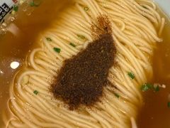 虾籽面-耿福兴(凤凰美食街店)