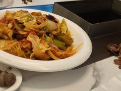 -金刚山烧烤(红旗大街店)