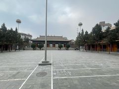 -西宁市东关清真大寺