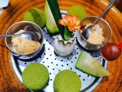 海盐冰淇淋-玄海寿司(国贸店)