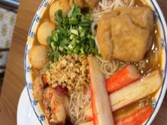 -曼谷食堂·泰国家庭料理