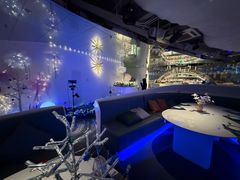 -天玑高空江景餐厅&酒吧Sky Secret Restaurant&Bar