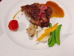 -雅室牛排(仁爱圆环店)
