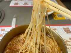 -金龙烧烤·牛肉面(西塔店)