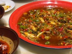 -渝味川菜(夜宵航母店)