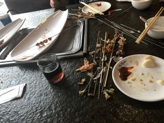 -锦州御烧烤·形象店(人民街店)