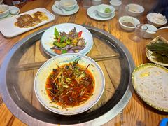 -黑土人家(江桥万达广场店)