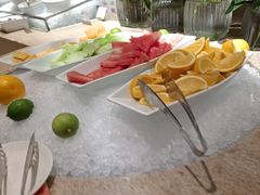 -舟山朱家尖威斯汀酒店·知味标帜自助餐厅