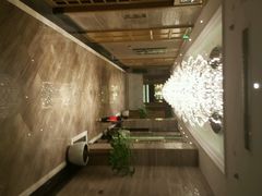 -博悦公馆尚悦自助餐厅