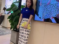 -四季美学色彩形象管理服装搭配