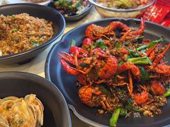 -聚味瞿记·龙虾堂(天元店)