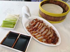 王牌烤鸭-玉林烤鸭店(定福庄店)