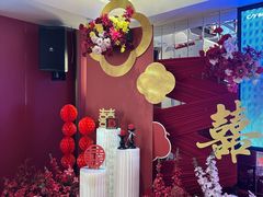 -潞州宴(清华店)