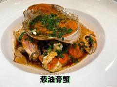 -虹御轩·传承江浙菜(虹桥店)