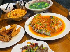 -88号小吃店·经典云南菜·地道纳西美食